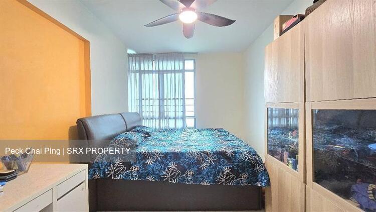 Blk 192 Punggol Central (Punggol), HDB Executive #500953841